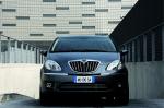 Lancia Musa 2007 года